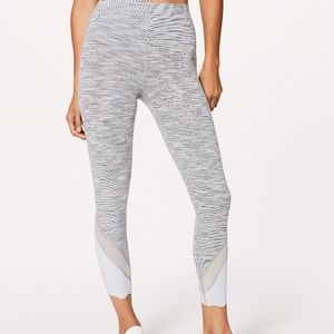 Lululemon Wonder Under II (23” Special Edition)